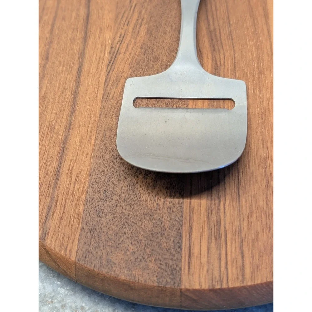 Dansk Teak Wood 11